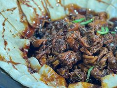 -皖北巫氏三胖地锅鸡(长淮总店)
