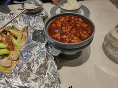 -鹿港小镇(悠唐店)