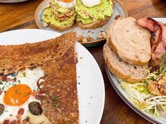 -RAC BAR(安福路店)