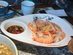 -一味大院•桐庐菜传承店(春江路店)