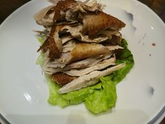 -二分八云雁阁•新晋菜大同味(长治路店)