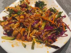 -大哈福烧烤·海鲜·家常菜(延安三路店)
