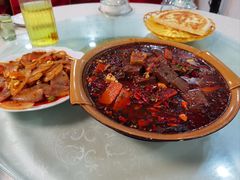 -西府酒家(太白山店)