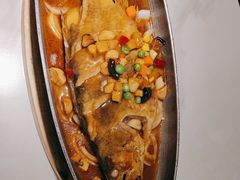 -徽韵人家·传承正宗徽菜(牡丹园店)
