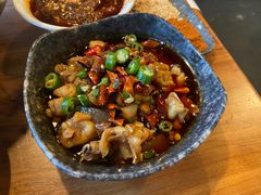 -付小姐在成都(中山公园店)
