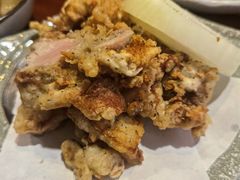 日式炸鸡-三月居酒屋(青年大街店)