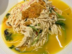 -老土灶·扬州非遗淮扬菜(大运河博物馆店)