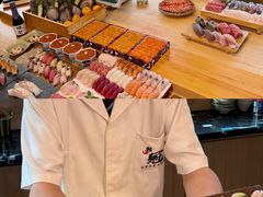 -鮨冠OMAKASE食べ放题(北京首店)