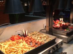 -凯利酒店自助餐(元美中路店)