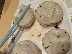 -小杨生煎(周浦万达店)