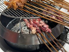 -源味居手把签烧烤(长春一店)