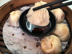 -食惠里小笼包面馆(越秀店)