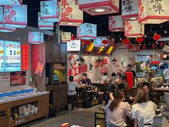 -牛市坎火锅(建设路店)