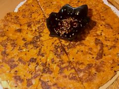 -冰川延边料理·炭烤串(原小木屋店)