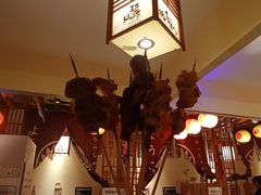 -王氏炉匠·烧鸟放题自助(三里屯店)