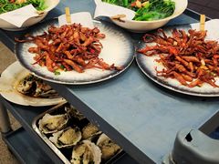 -大笑饭堂(甲子桥店)