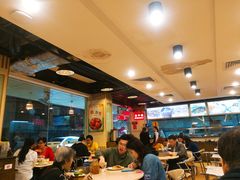 -玲又珑美食(盘福路店)