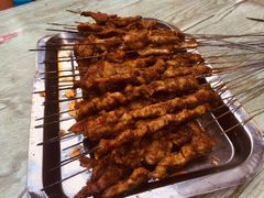 -酒宝荡烧烤(长航局江大路住宅小区店)