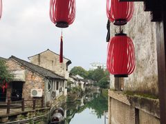 -绍兴书圣故里景区