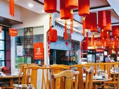 -天仁聚驴肉香(北石槽店)