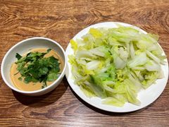 -清真吴记门钉肉饼·喜多利