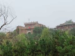 -红石寨旅游度假区