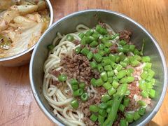 -左撇子私房面