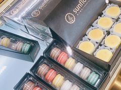 -Sunflour(来福士店)
