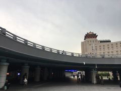 -下沉广场(羊坊店街道)