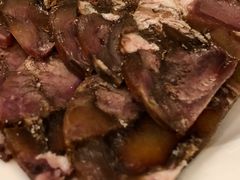 酱牛肉-大顺堂食府(牛街店)