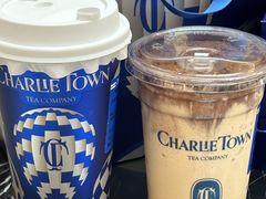 -CHARLIETOWN红茶公司(南京万象天地店)