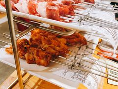 -牛上牛吊炉烧烤(红旗大街店)