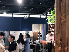 -海马体照相馆(天津世纪都会店)