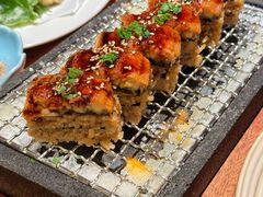 -炉胜·炉端烧·居酒屋