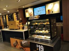 -麦当劳(宜安广场店)