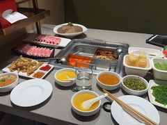 -海底捞火锅(龙湖北京大兴天街店)