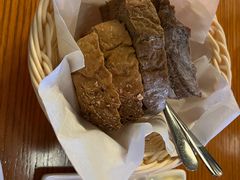 -普兰达德国餐厅·德式脆皮烤猪肘·自酿啤酒(观唐店)