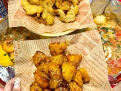 -见味花甲(福田coco park店)