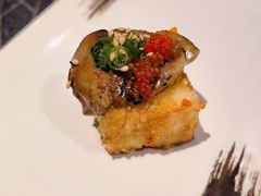 -昱匠·日本料理(金融街店)