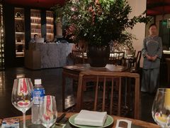 大堂-晟永興烤鸭店(五道口店)