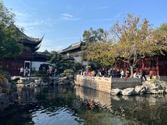-豫园