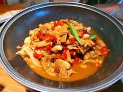 吊锅牛杂-小湘旺臭鳜鱼(百子湾店)