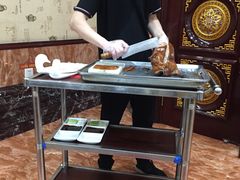 -鹊华居·地道鲁菜·海鲜·融合味(大明湖店)