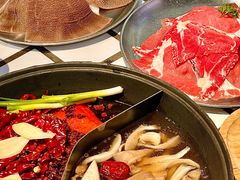 -贰回巷火锅馆(钟楼店)