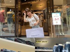 店内环境-佛罗伦萨小镇广佛名品奥特莱斯(疏港路店)