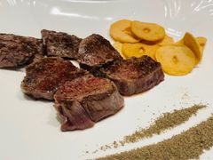 -红花铁板烧(古羊路店)