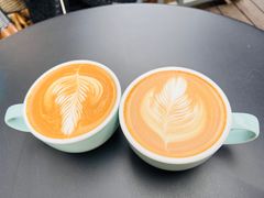 -VESH COFFEE(定西路店)