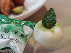 -尚一汤·粤菜海鲜(环球港店)