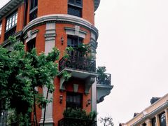 -飞马旅黎黄陂路文旅街区