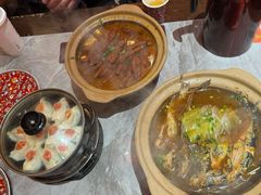 -山四砂锅(钟楼街店)